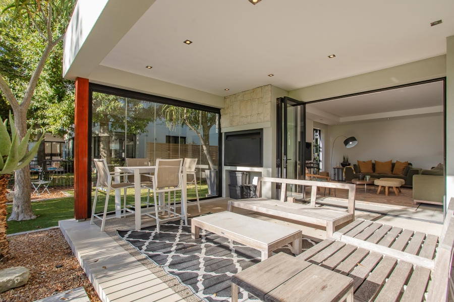 To Let 3 Bedroom Property for Rent in Pearl Valley at Val de Vie Western Cape